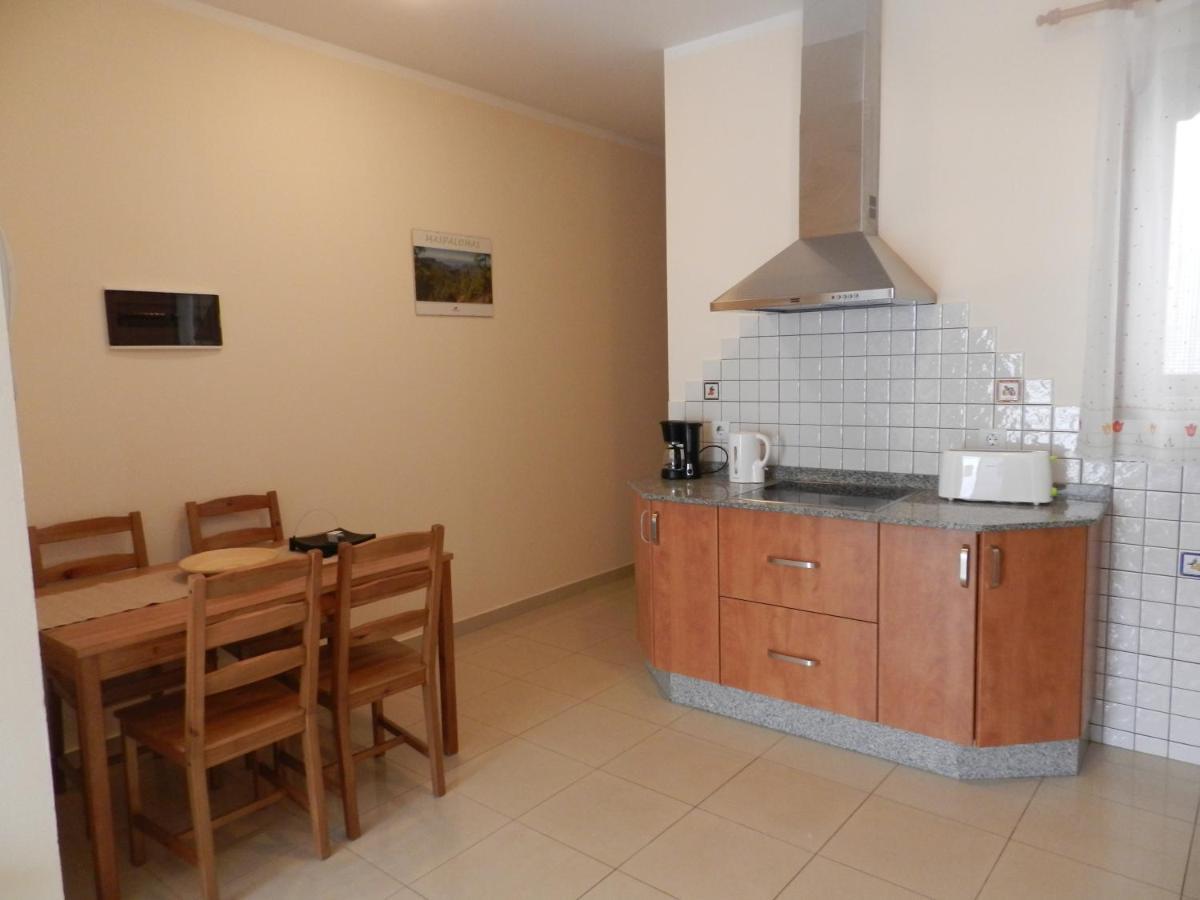 Trotamundos Gc Familias Y Adultos Responsables Casa vacanze