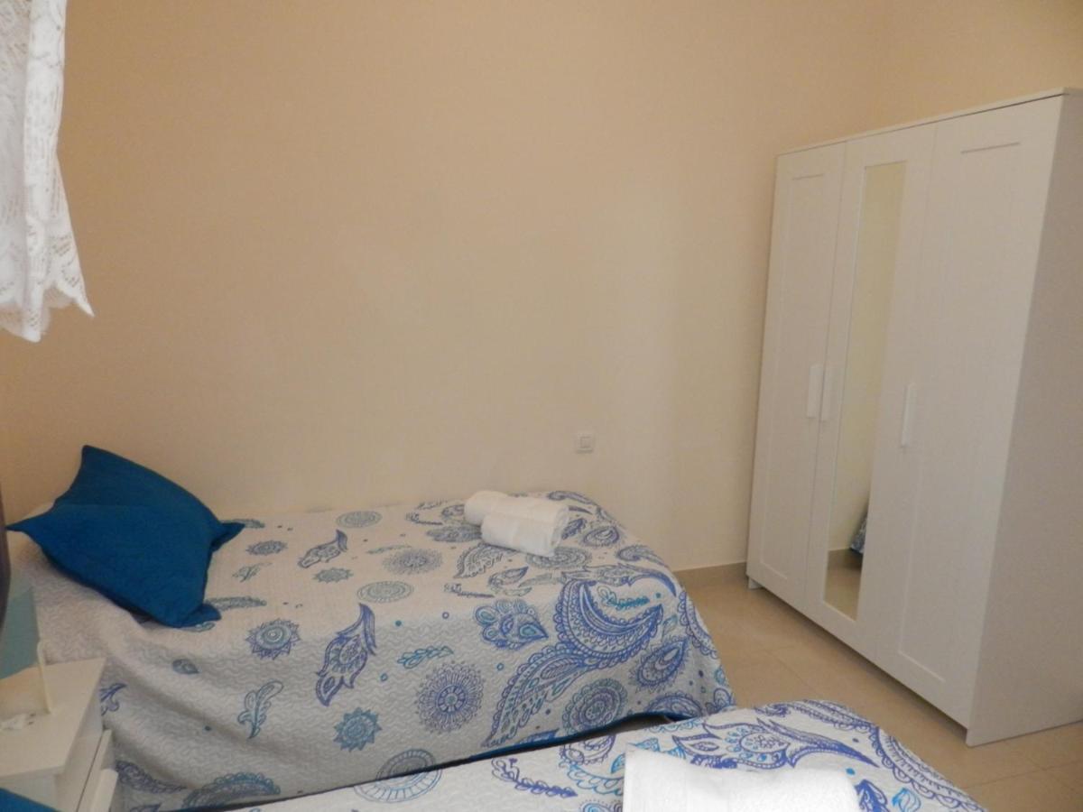 Trotamundos Gc Familias Y Adultos Responsables Casa vacanze