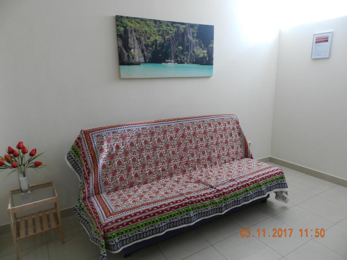 Casa vacanze Trotamundos Gc Familias Y Adultos Responsables El Tablero (Las Palmas)