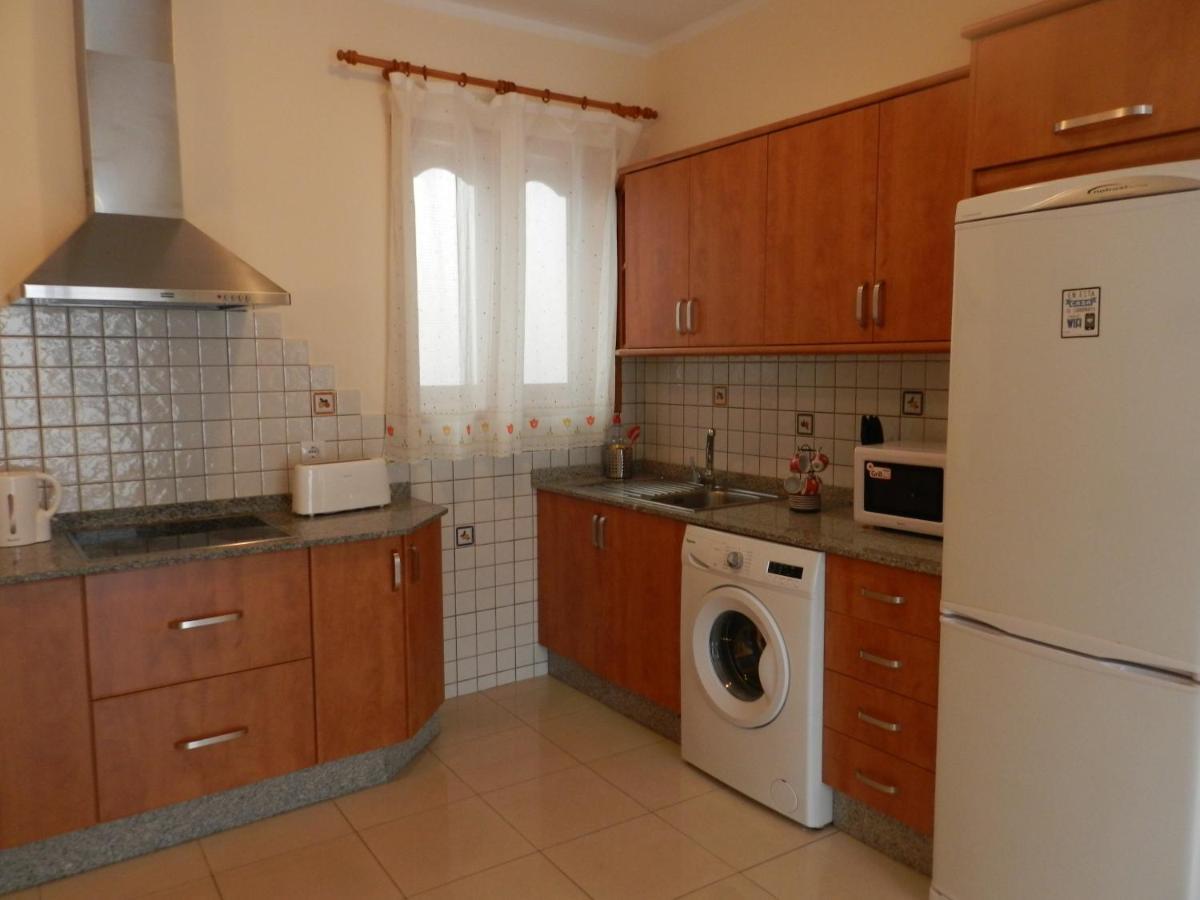 Trotamundos Gc Familias Y Adultos Responsables Casa vacanze *