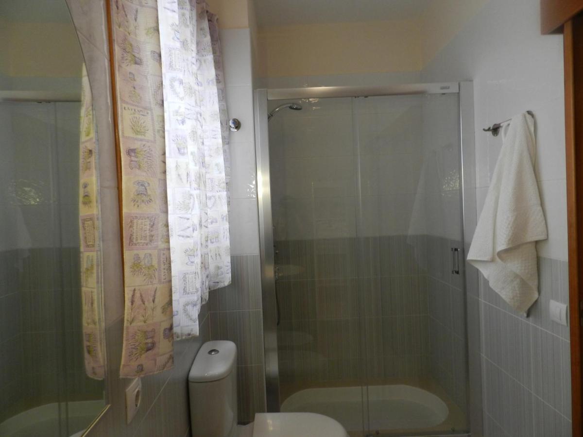 Trotamundos Gc Familias Y Adultos Responsables Holiday home *