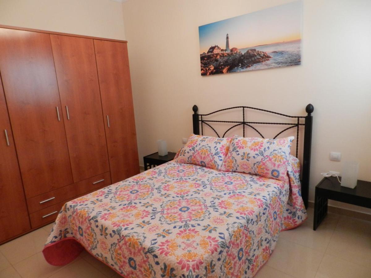 Trotamundos Gc Familias Y Adultos Responsables * El Tablero (Las Palmas)